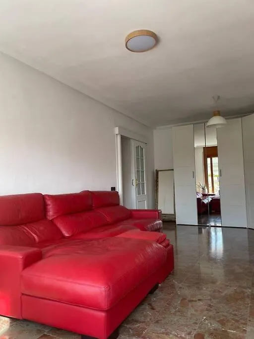 Cal Salmare Seafront Apartment With Rooftop Terrace And Pool Calafell