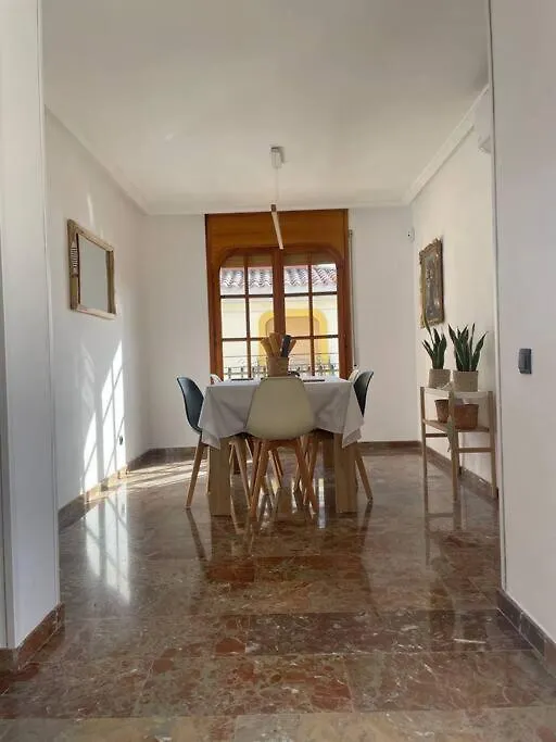 Cal Salmare Seafront Apartment With Rooftop Terrace And Pool Calafell