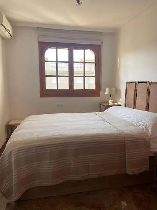Cal Salmare Seafront Apartment With Rooftop Terrace And Pool Calafell