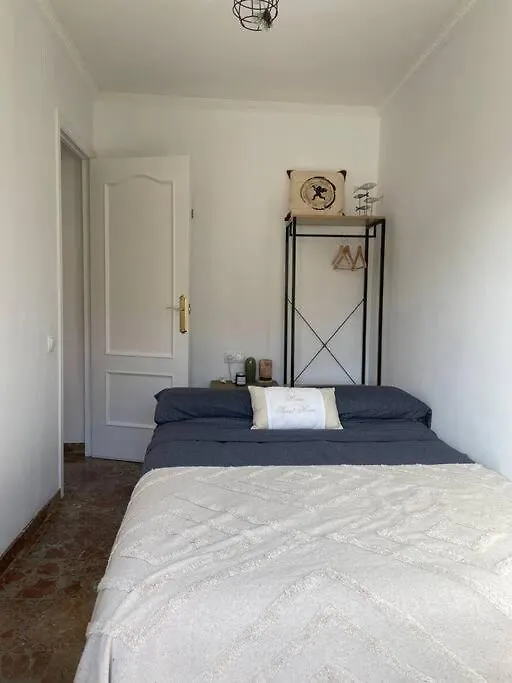Cal Salmare Seafront Apartment With Rooftop Terrace And Pool Calafell