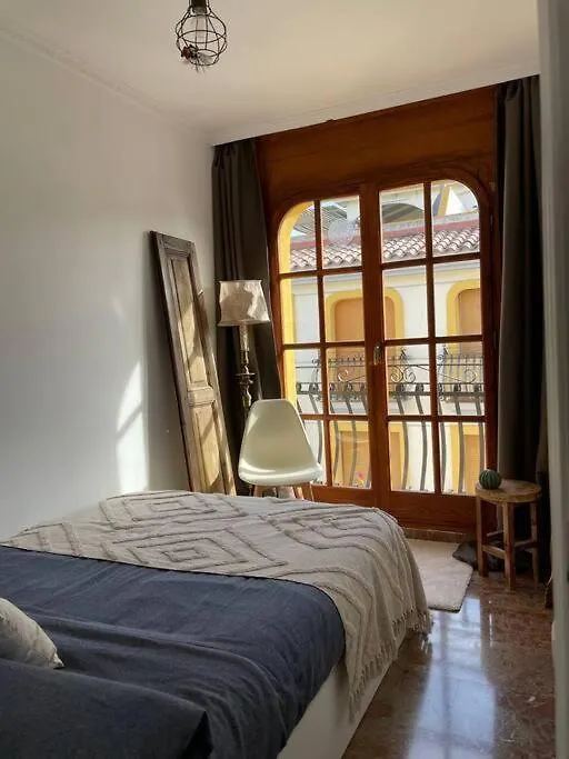 Cal Salmare Seafront Apartment With Rooftop Terrace And Pool Calafell