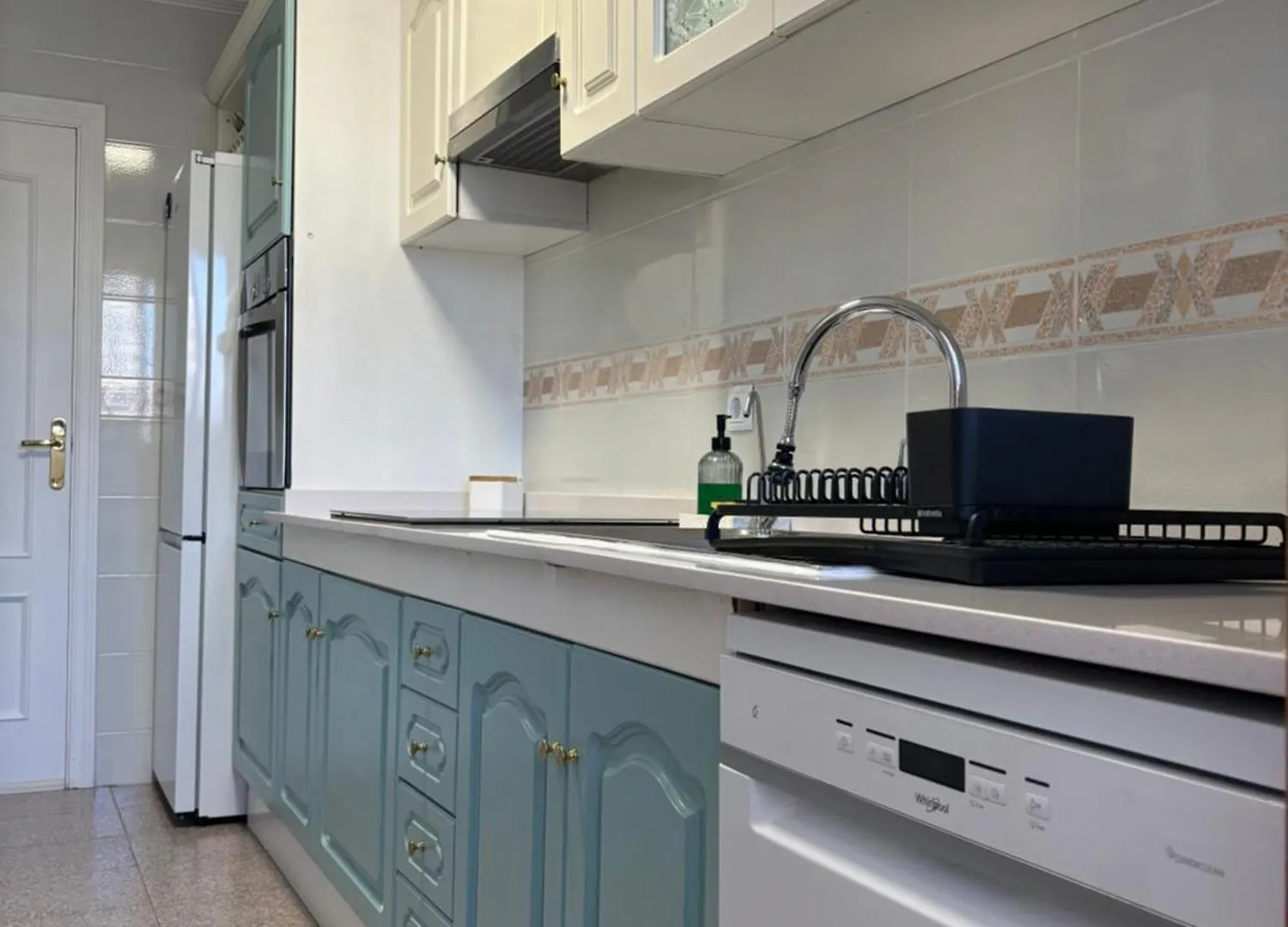 Cal Salmare Seafront Apartment With Rooftop Terrace And Pool Calafell