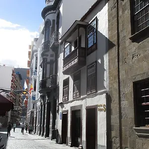  Pensión La Cubana España