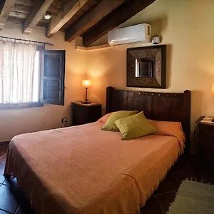 *** Bed and breakfast The Lost Village El Acebuchal España