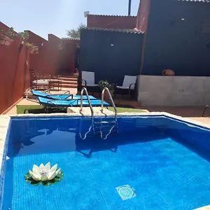  Casa rural Casa La Gollada España