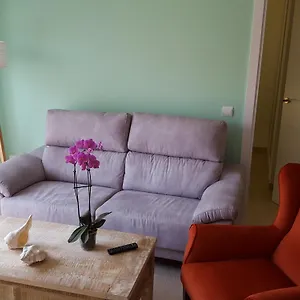  Appartement Mandala Apartments, Confort Y Encanto A Pie Playa