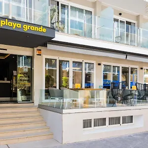 *** Hotel Cabot Playa Grande - Adults Only España