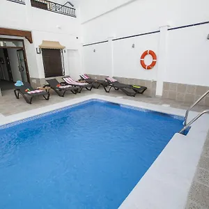  Pensión Boutique Bajamar España