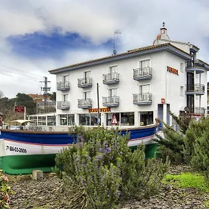 ** Pensión Bonavista España